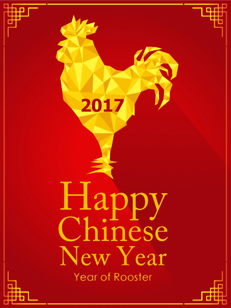 2017 Chinese lunar new year