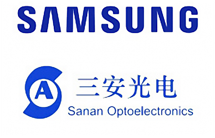 Sanan Optoelectronics will establish Micro LED production in 2019