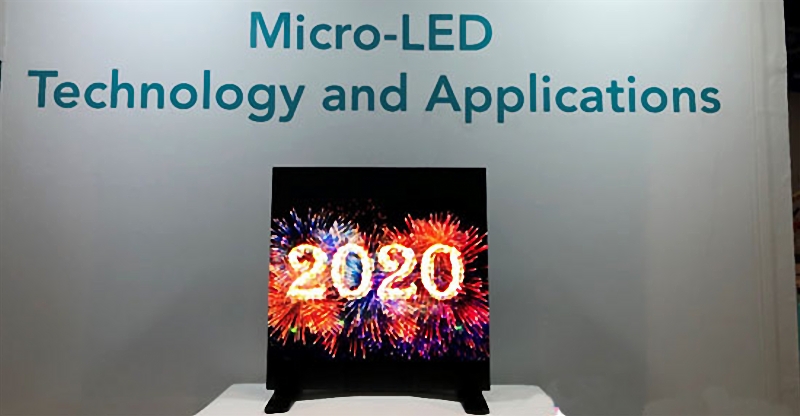Epistar increases investment on micro led technologies