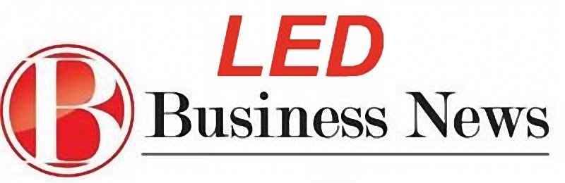 LED lights news