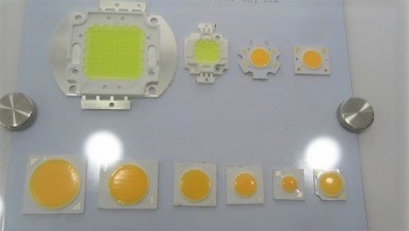 3030 SMD led sells much cheaper on the market