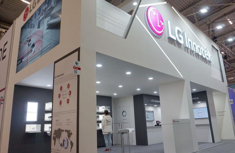 Korean LG Innotek will exit LED business