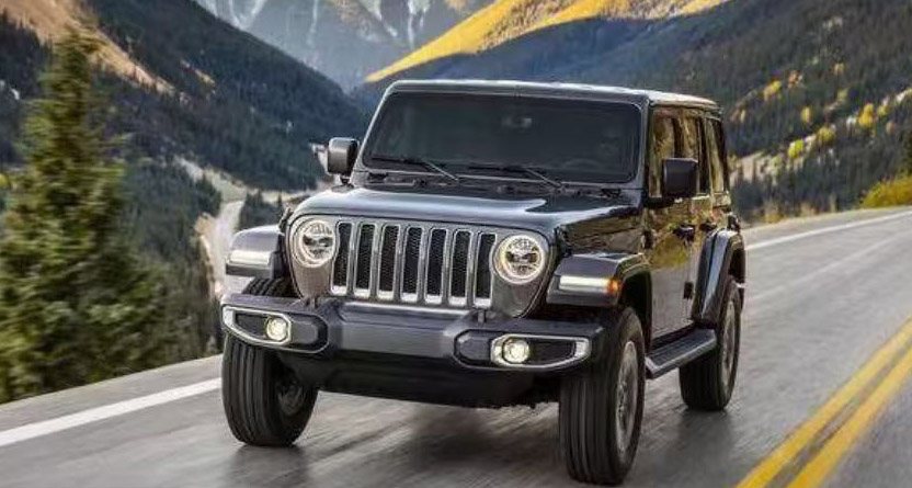 Wrangler jeep JK series grille installation Wrangler jeep JK series grille installation
